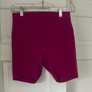Lululemon Align Short